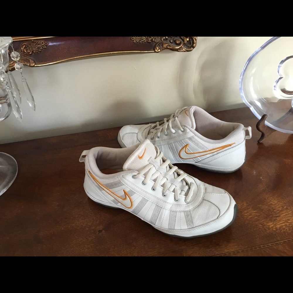 Nice Nike Tennis Shoes